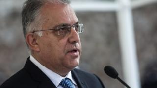 Θεοδωρικάκος: "Μόνο τον Αύγουστο προσπάθησαν να περάσουν από τον Έβρο 40.000 παράνομοι μετανάστες"