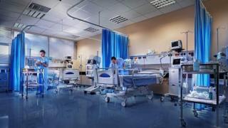 Πόσα άτομα νοσηλεύονται στο ΠΓΝΑ με covid-19 - Ποια είναι η κατάσταση σήμερα