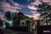 Peygamber Elias Souflius, ay ışığında