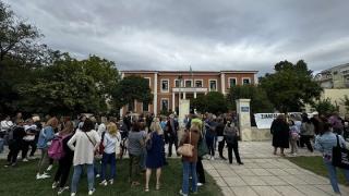 Κακοποίηση ανηλίκου στην Αλεξανδρούπολη - Αδικούνται οι νηπιαγωγοί λέει η ΔΟΕ