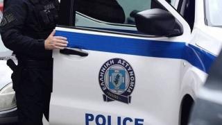 Σύλληψη στην Αλεξανδρούπολη για διακίνηση ναρκωτικών μέσω επιχείρησης 