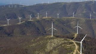 Απορρίφθηκαν 11 αιτήσεις αιολικών σταθμών σε καμένες και άκαυτες περιοχές του Έβρου