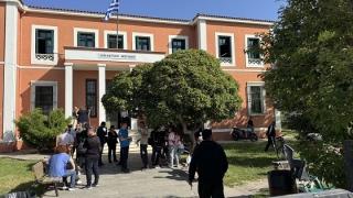 Καταδίκη στην Αλεξανδρούπολη, για το κλείσιμο νηπίων σε αποθήκη παιδικού σταθμού