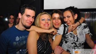 Οι VEGAS στο Prive Club στην Αλεξανδρούπολη - The club.