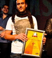 Karizmatiko το 4ο 'You can be a star', με την υποστήριξη της Amstel!