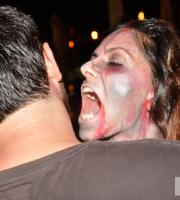 ξΕΝΙΟ bar: Στα γυρίσματα του πιο hot διαφημιστικού σποτ.