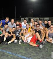 Φωτορεπορτάζ από το 'football 8X8' στο Lifepark Αλεξανδρούπολης.