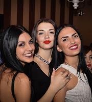 'Loud and proud' party με τον Chris Papa το Σάββατο στο 'Boutique'.