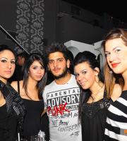 Οι Akcent @ Club Davinci, Alexandroupolis - The people!