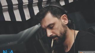 Όταν ο Θοδωρής Τριανταφύλλου 'γκρέμισε' το Ν.Ο.Α. cafe -bar.