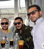 Στο ΝΟΑ cafe - bar, έχει πάντα ήλιο και καλή διάθεση!