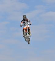 Ολοκληρώθηκε ο 2ος αγώνας Motocross Κυπέλλου ΑΜ-Θ.