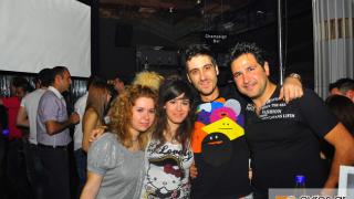 Saturday night...fever στο Prive Club στην Αλεξανδρούπολη!