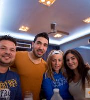 Όταν μιλάμε για 'groovy' καταστάσεις, μιλάμε για ΝΟΑ cafe - bar.