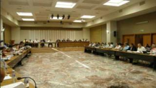 Την Τετάρτη συνεδριάζει το Περιφερειακό Συμβούλιο ΑΜ-Θ.