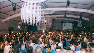 'Big Bang VIP' πάρτι το Σάββατο στο Reina summer club.