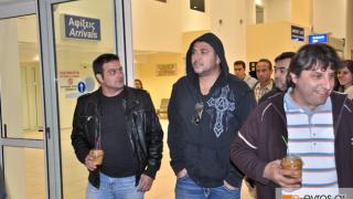 Ο... χαμός του Αντώνη Ρέμου στην Αλεξανδρούπολη.