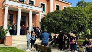 Υπόθεση σεξουαλικής κακοποίησης 5χρονου - Αναβολή για τον Νοέμβριο (video)