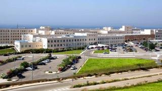 Παραιτήθηκε ο Διοικητής του Π.Γ.Ν.E.