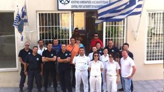 Θράκη: Τα 3 "αγκάθια" της αναδιάρθρωσης στο Λιμενικό Σώμα.