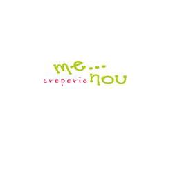 Me... nou - Creperie 