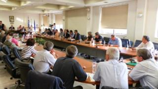 Την Τετάρτη θα συνεδριάσει το Δημοτικό Συμβούλιο Αλεξανδρούπολης.