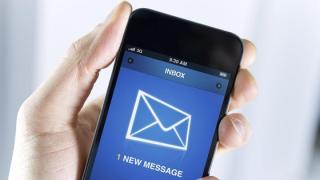 Για απάτη με sms προειδοποιεί η Δίωξη Ηλεκτρονικού Εγκλήματος.
