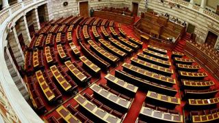 Οι αντιδράσεις της αντιπολίτευσης στο σχηματισμό της νέας κυβέρνησης.