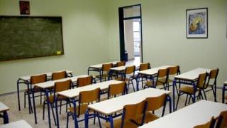 Τραγική η κατάσταση στο ΓΕΛ Τυχερού λόγω ελλείψεων καθηγητών.