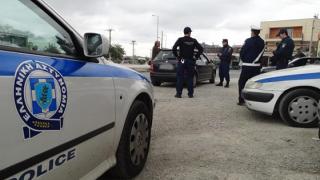 Ειδικές αστυνομικές εξορμήσεις Περιφέρειας ΑΜ-Θ: 566 παραβάσεις μόνο τον Νοέμβριο
