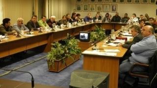 Συνεδριάζει τη Τρίτη το Δημοτικό Συμβούλιο Ορεστιάδας