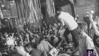 Big Bang VIP και το Σαββατόβραδο παίρνει φωτιά στο Prive Club