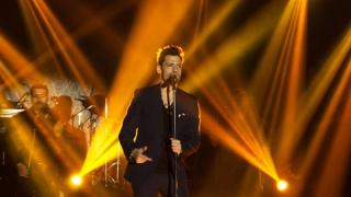 Ο Κωνσταντίνος Άργυρος live στην Αλεξανδρούπολη (video + φωτο)