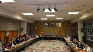 Συνεδριάζει το Περιφερειακό Συμβούλιο ΑΜ-Θ