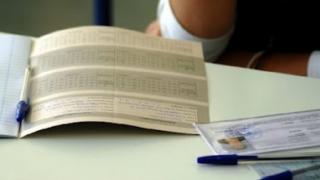 Πάνω από 100.000 υποψήφιοι, μόλις 4% με το παλιό σύστημα στα Γενικά Λύκεια