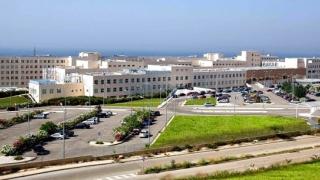 ΠΓΝΕ Αλεξ/πολης: Οι εργαζόμενοι ζητούν περισσότερους φύλακες αλλά δεν το επιτρέπει ο νόμος
