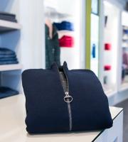 Clothing store