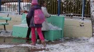 Τι θα γίνει με τα σχολεία στον Έβρο την Παρασκευή 13 Ιανουαρίου 2017