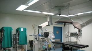 Τριάντα χειρουργεία καταγμάτων στα νοσοκομεία του ΠΓΝΕ