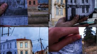 Photo project: το παρελθόν αναμειγνύεται με το παρόν στο Σουφλί