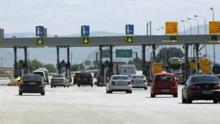 20 επιπλέον σταθμοί διοδίων θα "ξεφυτρώσουν" στην Εγνατία