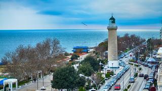 Επενδυτικό ενδιαφέρον από ολλανδογερμανική εταιρεία για την περιοχή του Δήμου Αλεξανδρούπολης 