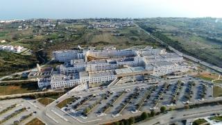 Σε αργία τέθηκαν οι δύο γιατροί του ΠΓΝΕ με τις παράνομες συνταγογραφήσεις
