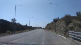 Φέρες: Χωρίς ρεύμα οι πυλώνες φωτισμού λόγω... κλοπής των καλωδίων!