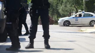 Εντατικοποιούνται τα μέτρα αστυνόμευσης την περίοδο του Πάσχα
