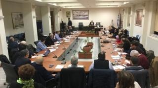Διπλή συνεδρίαση την Τετάρτη για το Δημοτικό Συμβούλιο Αλεξανδρούπολης