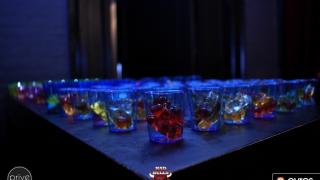 Σε κάθε party Bad Bulls η διασκέδαση στο Prive suite χτυπάει... "κόκκινο"!