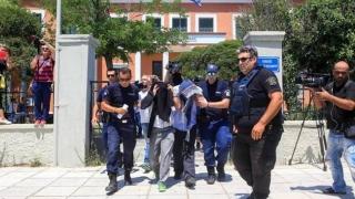 Ανεστάλη η χορήγηση ασύλου στον Τούρκο συγκυβερνήτη του ελικοπτέρου που προσγειώθηκε στην Αλεξανδρούπολη