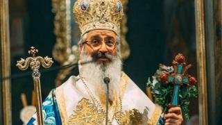 Μητροπολίτης Αλεξ/πολης: "Δεν υπάρχουν άθεοι - Υπάρχουν άνθρωποι που παλεύουν με την πίστη τους..."