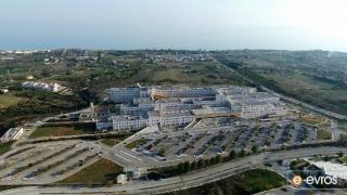 Αδαμίδης: Ψευδείς οι κατηγορίες της ΠΟΕΔΗΝ για τον παλιό γραμμικό επιταχυντή